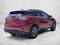 2017 Nissan Murano 2017.5 FWD SV