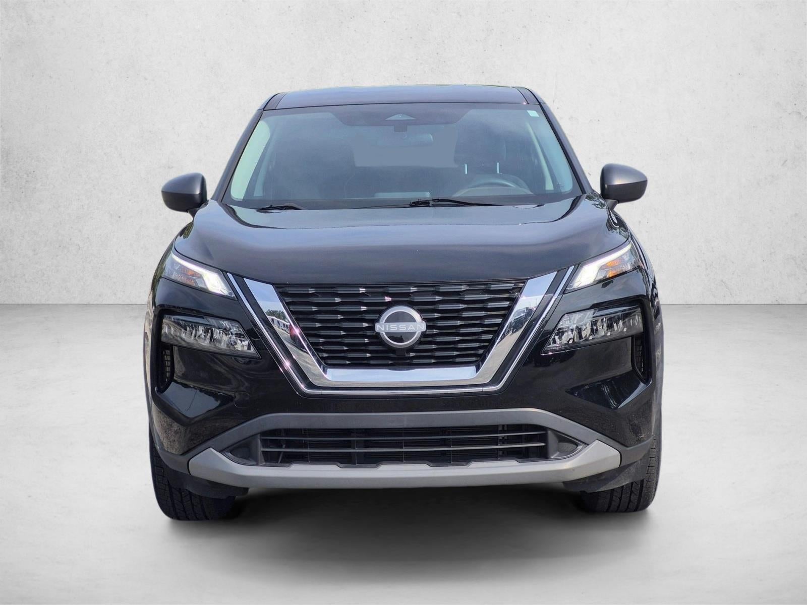 2023 Nissan Rogue FWD S