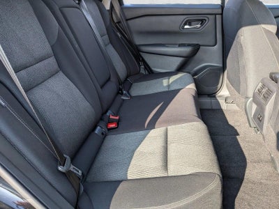 2024 Nissan Rogue AWD SV