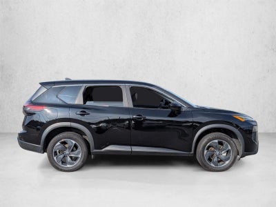 2024 Nissan Rogue AWD SV