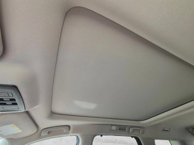 2025 Nissan Pathfinder Platinum 2WD