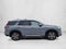 2025 Nissan Pathfinder Platinum 2WD