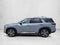 2025 Nissan Pathfinder Platinum 2WD