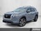 2024 Nissan Pathfinder Platinum 2WD