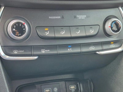 2020 Hyundai SANTA FE SE 2.4L Auto FWD