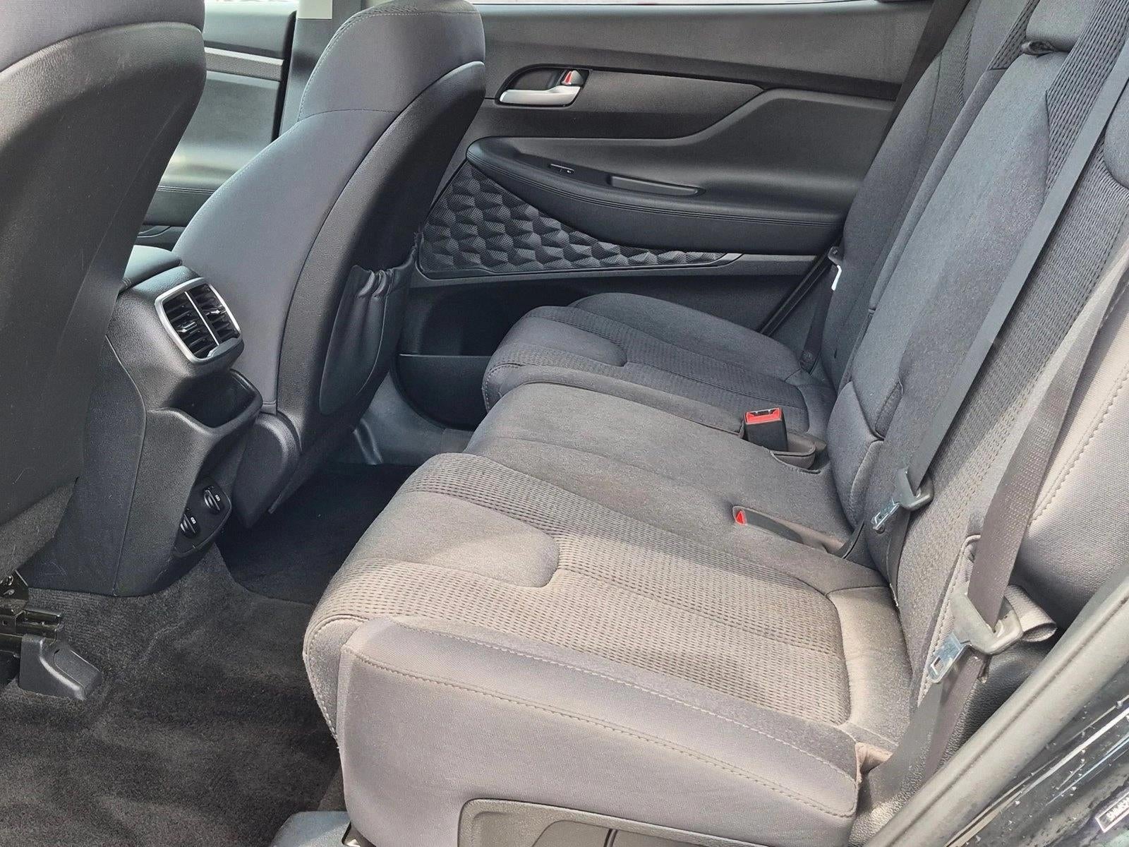 2020 Hyundai SANTA FE SE 2.4L Auto FWD