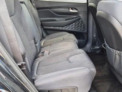 2020 Hyundai SANTA FE SE 2.4L Auto FWD