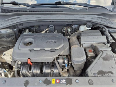 2020 Hyundai SANTA FE SE 2.4L Auto FWD