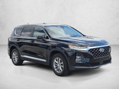 2020 Hyundai SANTA FE SE 2.4L Auto FWD