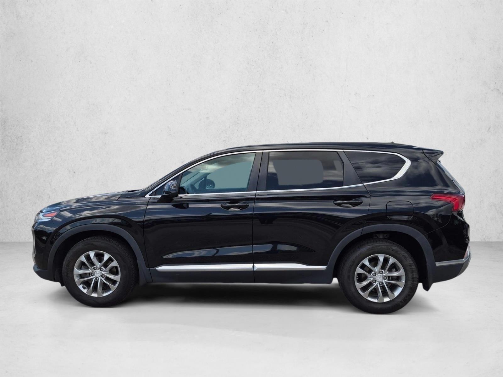 2020 Hyundai SANTA FE SE 2.4L Auto FWD