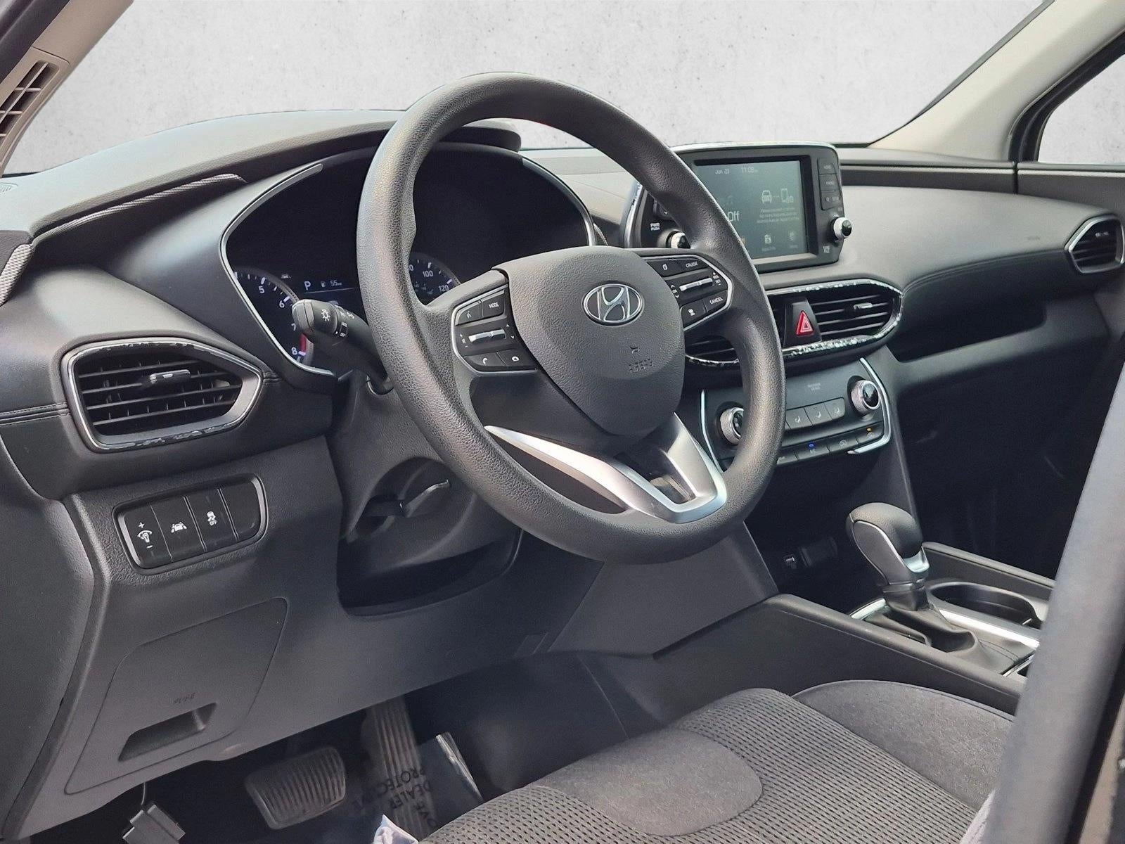 2020 Hyundai SANTA FE SE 2.4L Auto FWD