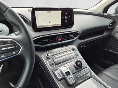 2023 Hyundai SANTA FE Limited FWD