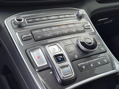 2023 Hyundai SANTA FE Limited FWD