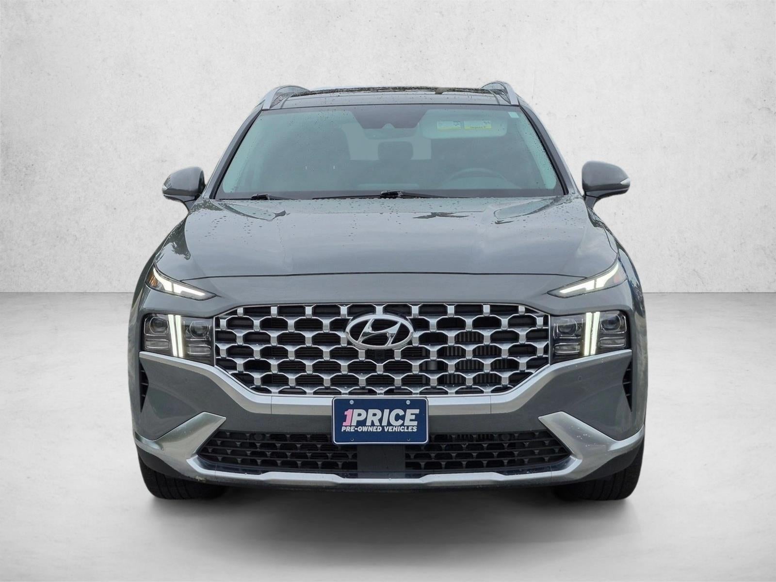 2023 Hyundai SANTA FE Limited FWD
