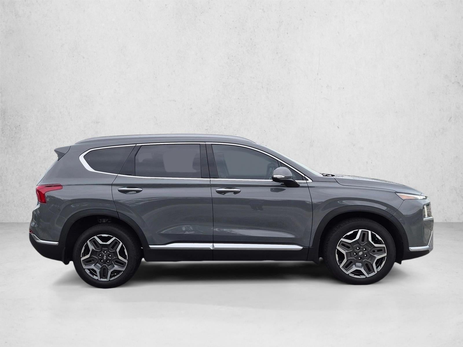 2023 Hyundai SANTA FE Limited FWD
