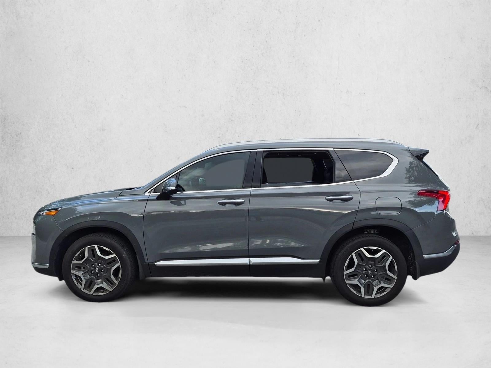 2023 Hyundai SANTA FE Limited FWD