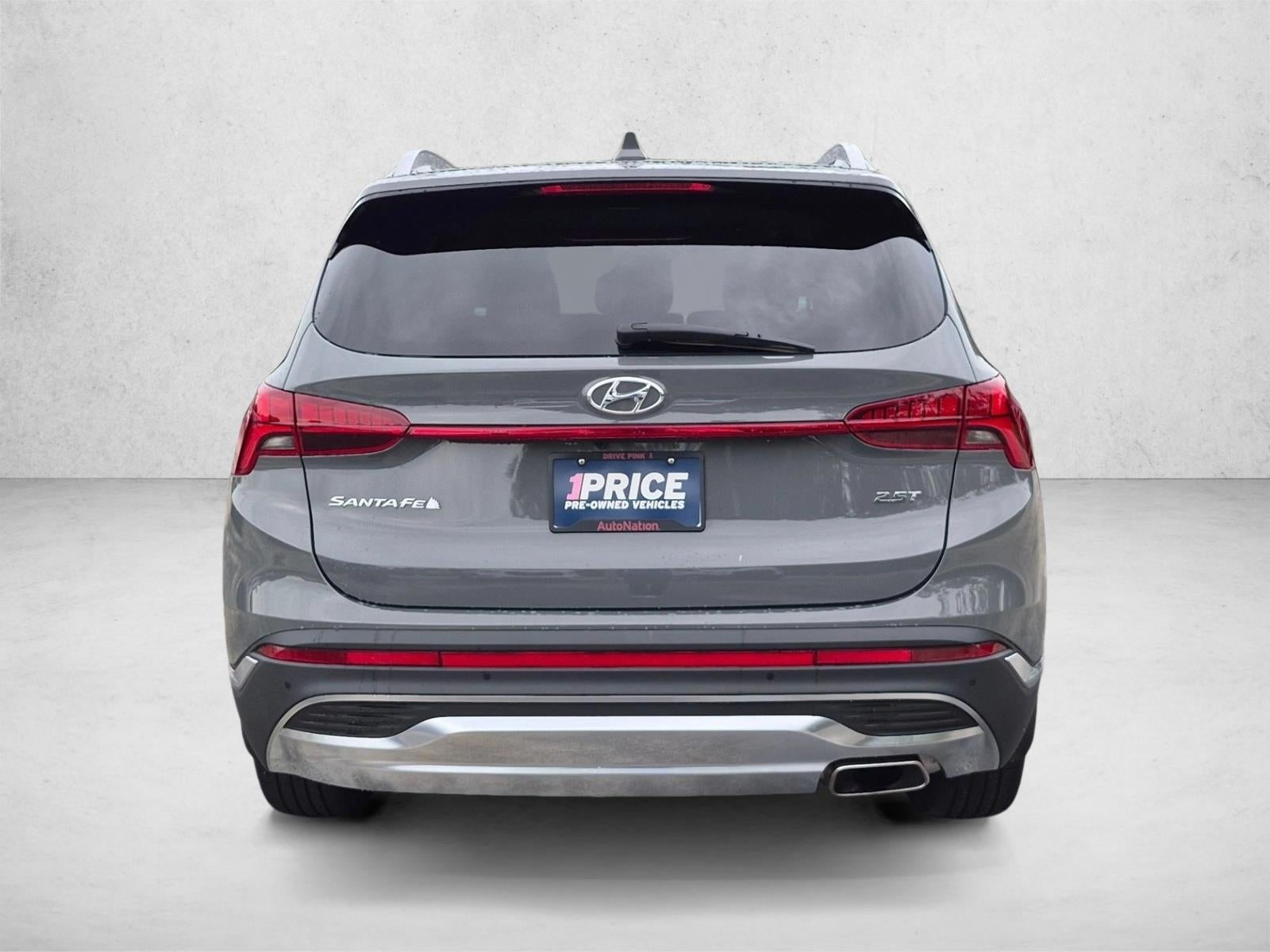 2023 Hyundai SANTA FE Limited FWD