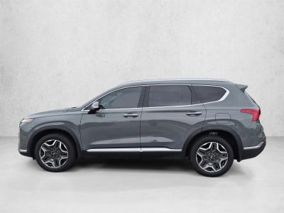 2023 Hyundai SANTA FE Limited FWD