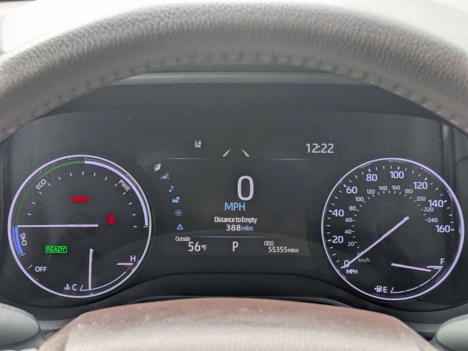 2021 Toyota Sienna Platinum FWD 7-Passenger (Natl)