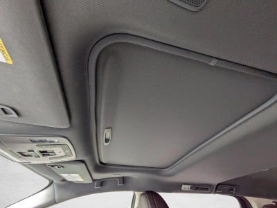 2021 Toyota Sienna Platinum FWD 7-Passenger (Natl)