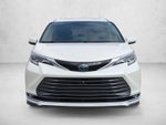 2021 Toyota Sienna Platinum FWD 7-Passenger (Natl)