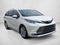2021 Toyota Sienna Platinum FWD 7-Passenger (Natl)