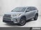 2019 Toyota Highlander XLE V6 FWD (Natl)