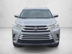2019 Toyota Highlander XLE V6 FWD (Natl)