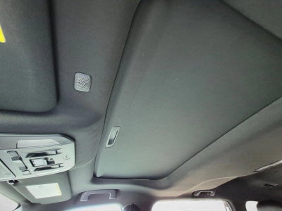 2021 Toyota Highlander XSE FWD (Natl)