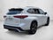 2021 Toyota Highlander XSE FWD (Natl)