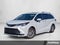 2024 Toyota Sienna XLE FWD 8-Passenger (Natl)