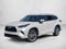 2020 Toyota Highlander Limited FWD (GS)