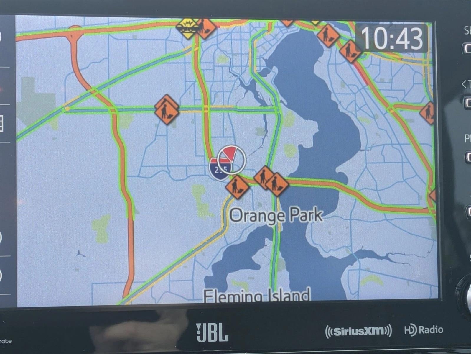 2020 Toyota Highlander Limited FWD (GS)