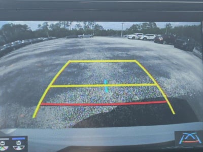 2020 Toyota Highlander Limited FWD (GS)