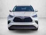 2020 Toyota Highlander Limited FWD (GS)