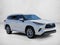 2020 Toyota Highlander Limited FWD (GS)
