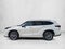 2020 Toyota Highlander Limited FWD (GS)