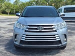 2018 Toyota Highlander LE I4 FWD (Natl)