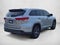 2018 Toyota Highlander LE I4 FWD (Natl)