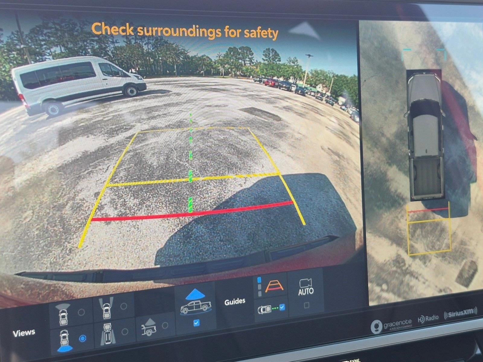 2024 Toyota Tundra 4WD 4WD Platinum Hybrid CrewMax 5.5' Bed (Natl)