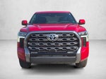 2024 Toyota Tundra 4WD 4WD Platinum Hybrid CrewMax 5.5' Bed (Natl)
