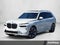 2024 BMW X7 xDrive40i Sports Activity Vehicle