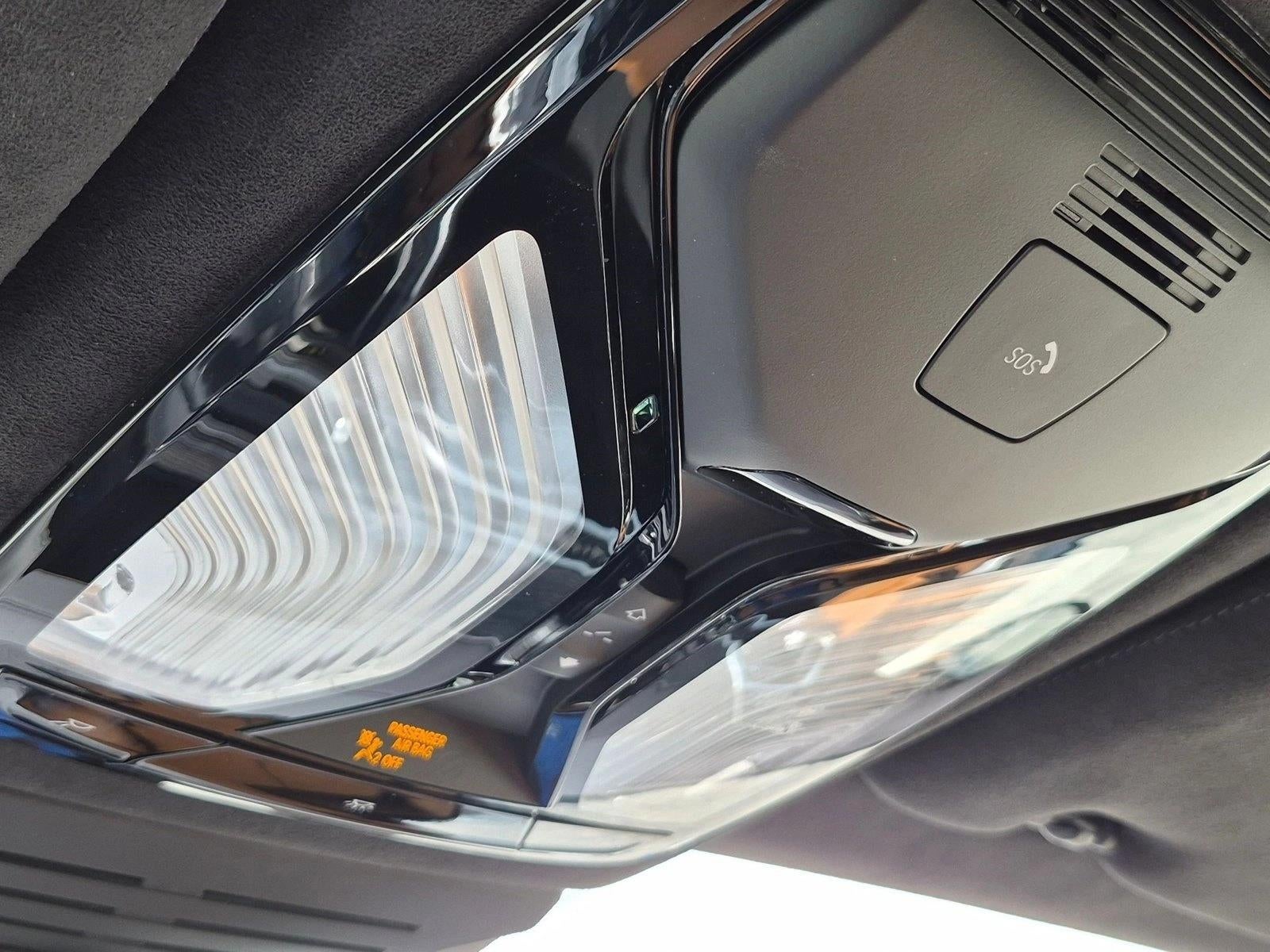 2024 BMW X5 xDrive40i Sports Activity Vehicle