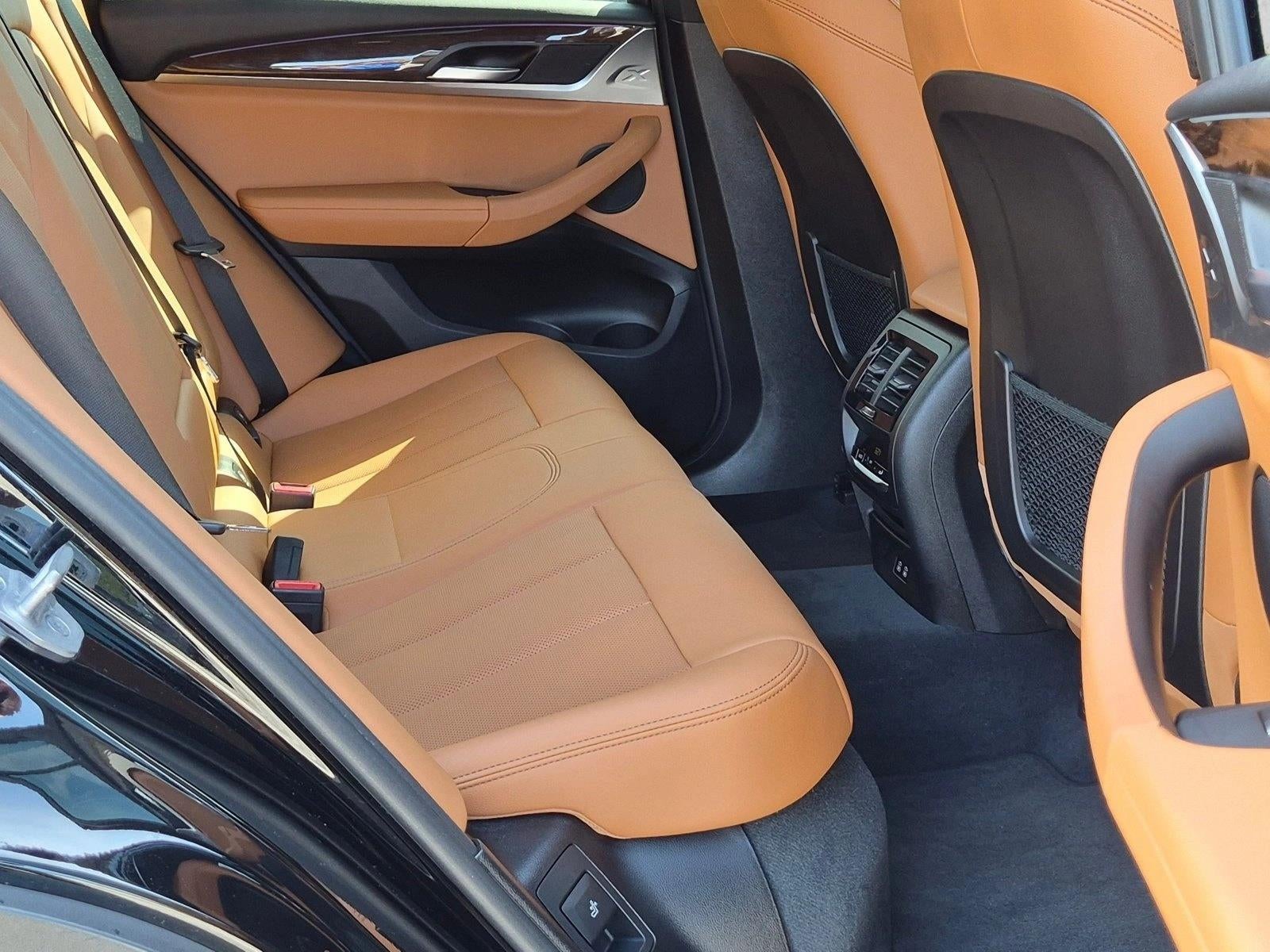 2022 BMW X4 xDrive30i Sports Activity Coupe
