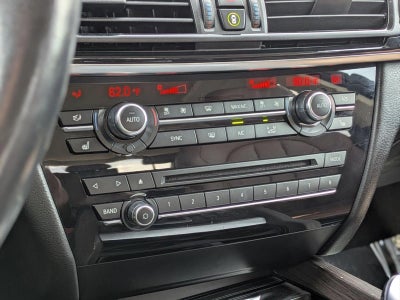 2016 BMW X5 xDrive35i AWD 4dr SAV