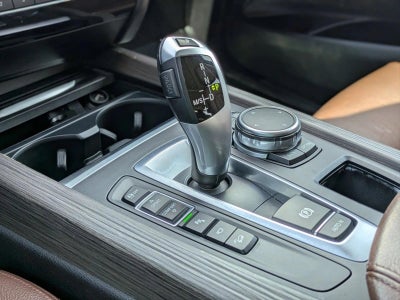 2016 BMW X5 xDrive35i AWD 4dr SAV