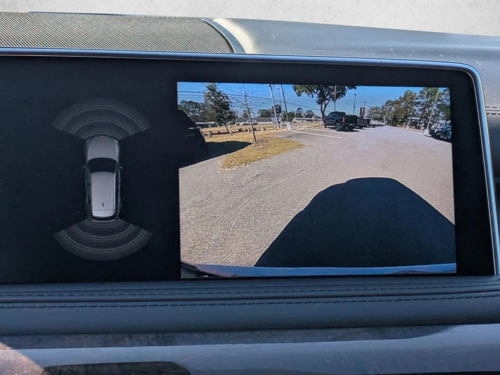 2018 BMW X5 xDrive50i Sports Activity Vehicle