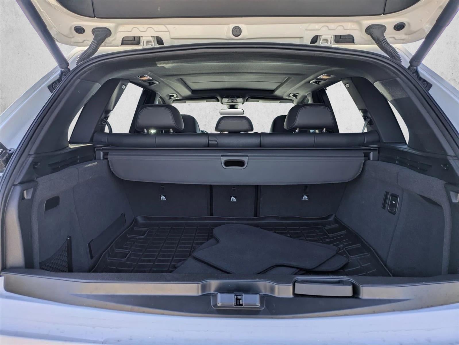 2018 BMW X5 xDrive50i Sports Activity Vehicle