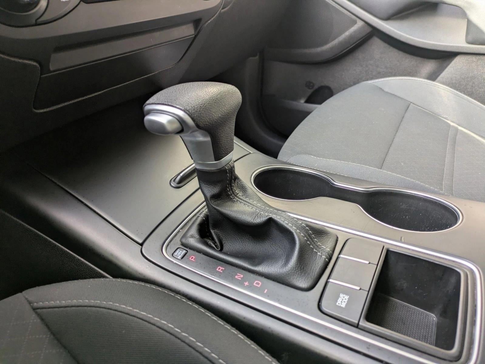 2020 Kia Sorento LX FWD