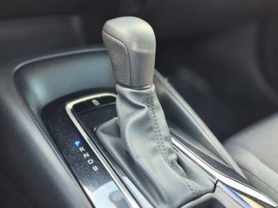 2021 Toyota Corolla LE CVT (Natl)